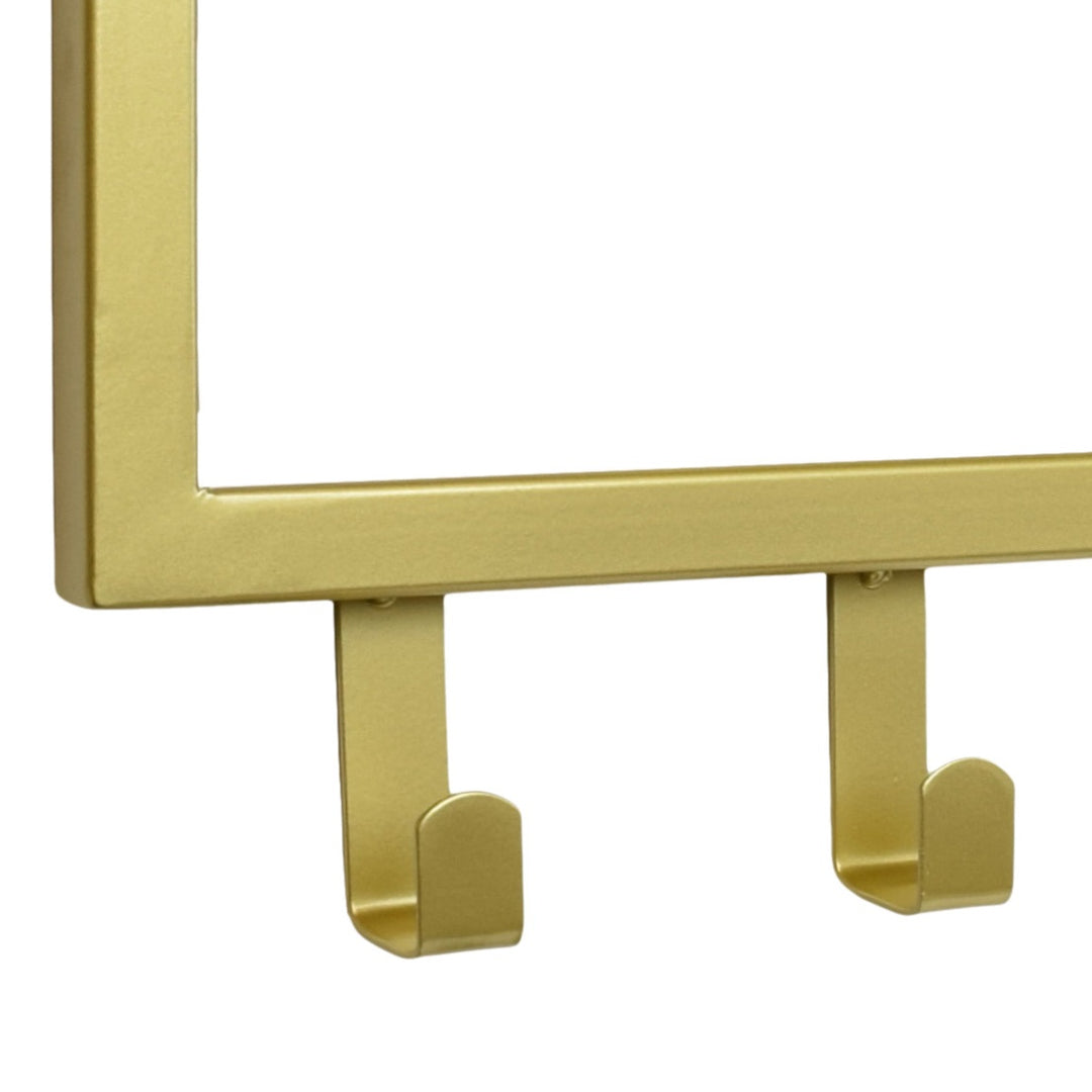 Gouden Kapstok Hollywood Regency | Kapstok Gouden Kapstok Hollywood Regency | Kapstok