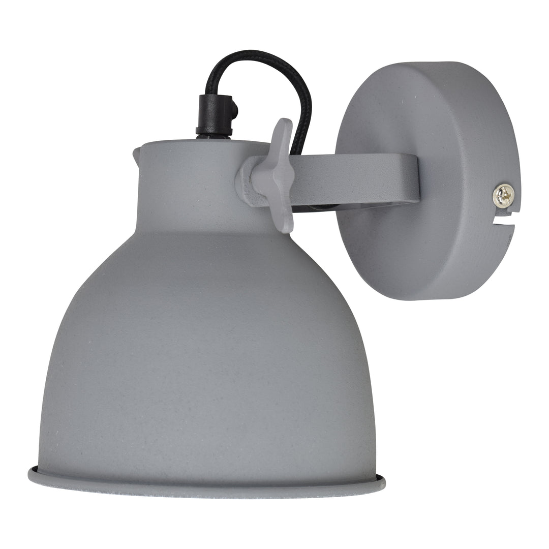 Fortebraccio Wandlamp Metaal E14 - Luceplan | Koop online Fortebraccio Wandlamp Metaal E14 - Luceplan | Koop online