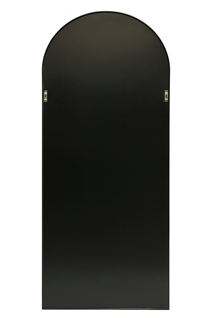 Fragix Arch XXL 200 x 80 Zwart