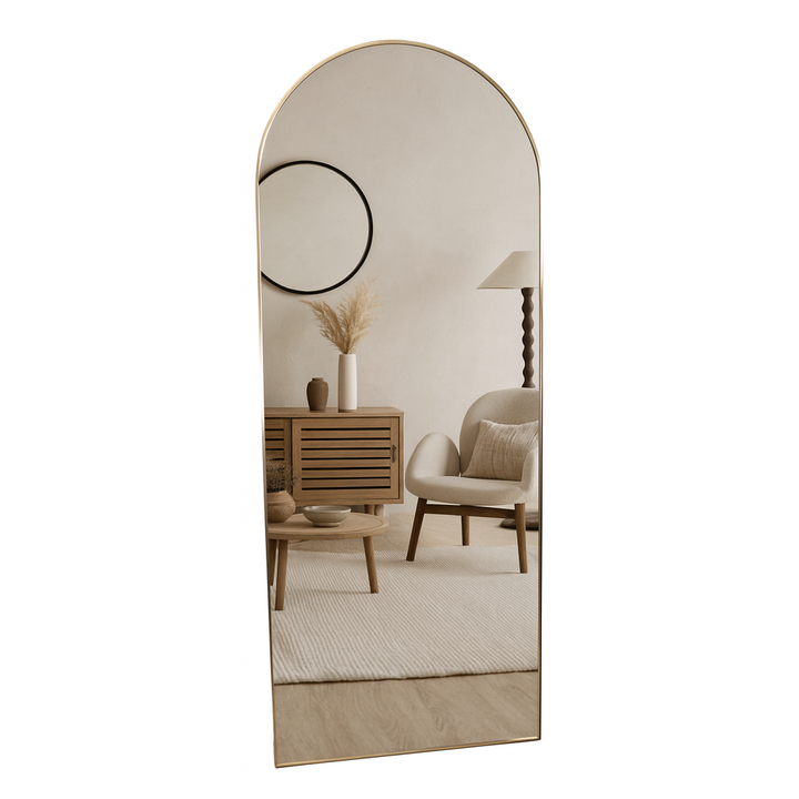 Fragix Arche XXL 200 x 80 Or