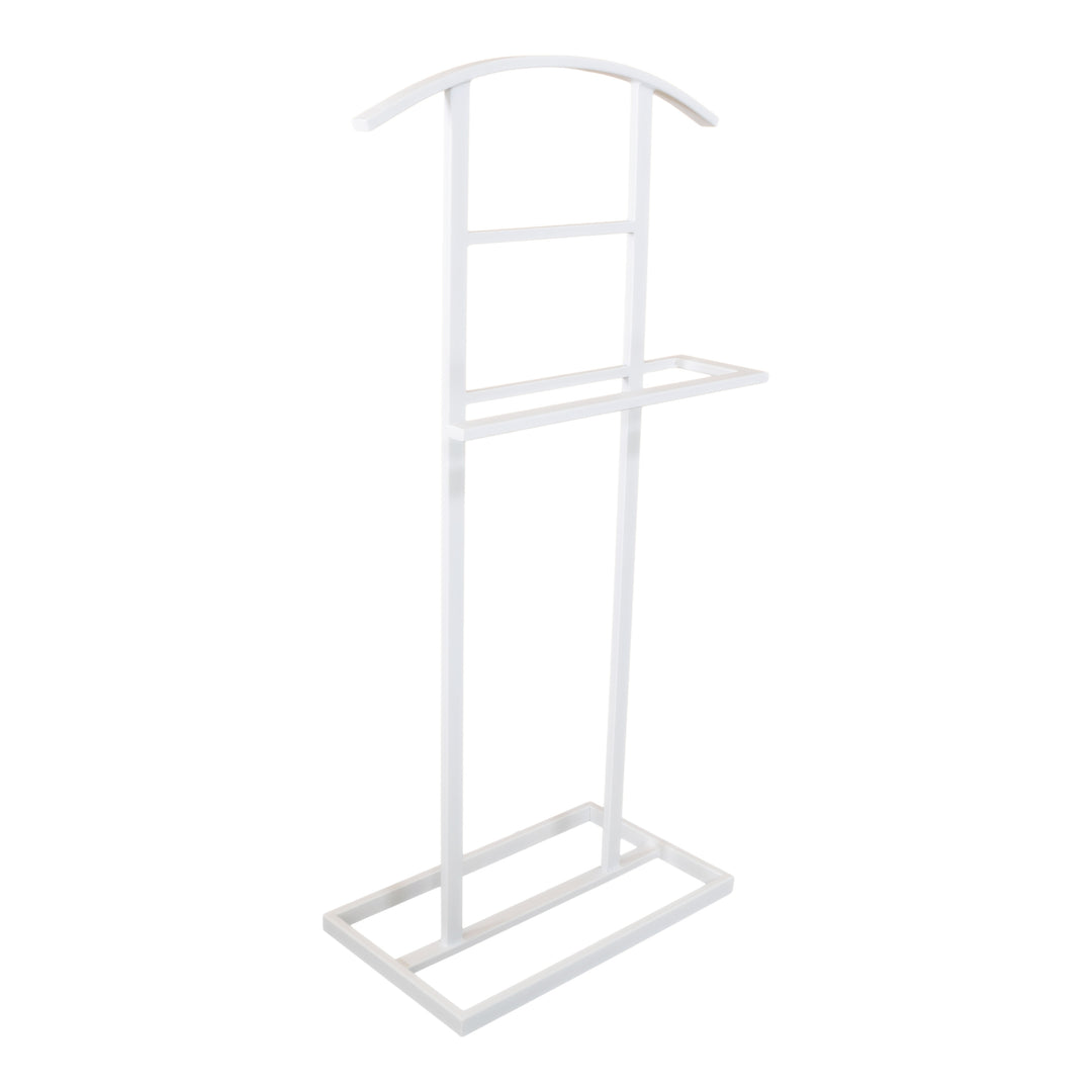 LOFT42 Olivier Dressboy - Kledingstandaard - Kledinghouder - Wit