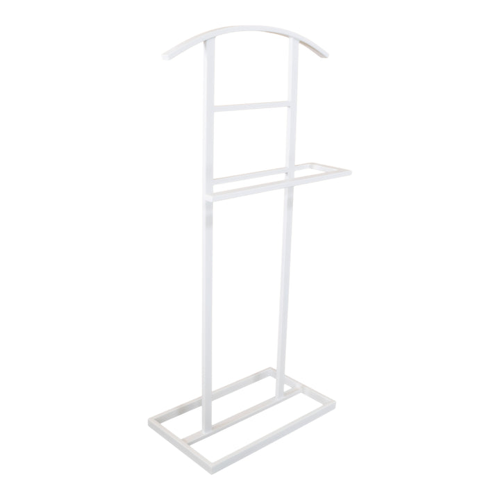 LOFT42 Olivier Dressboy - Kledingstandaard - Kledinghouder - Wit