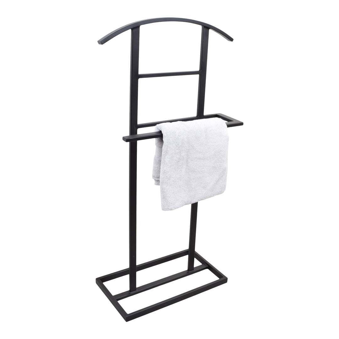 LOFT42 Olivier Dressboy - Kledingstandaard - Kledinghouder - Zwart