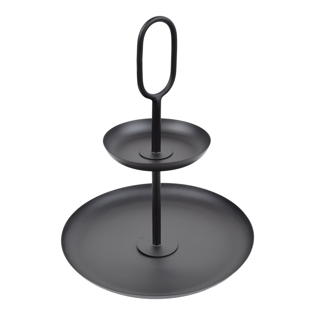 LOFT42 Paris Etagere – Metall – 2 Ebenen