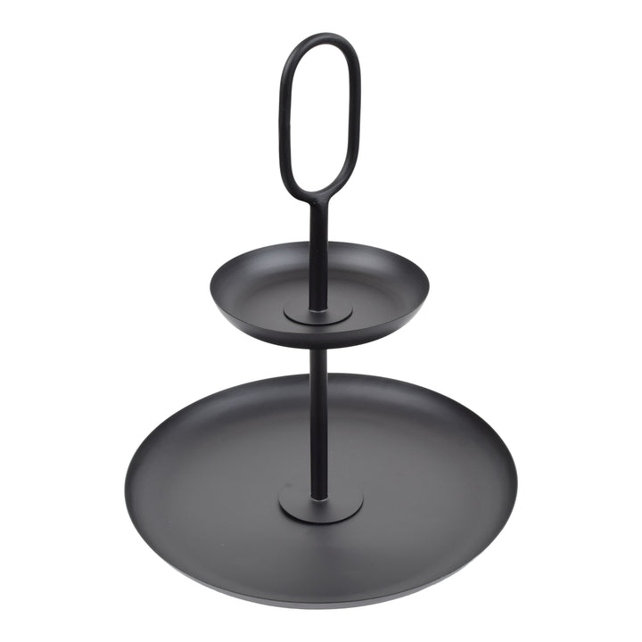 LOFT42 Paris Etagere – Metall – 2 Ebenen