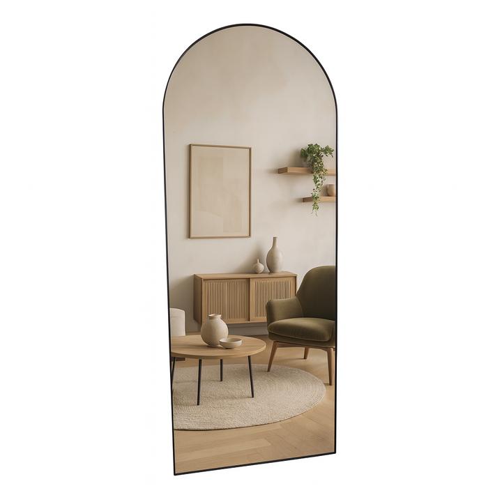 Fragix Arch XXL 200 x 80 Zwart