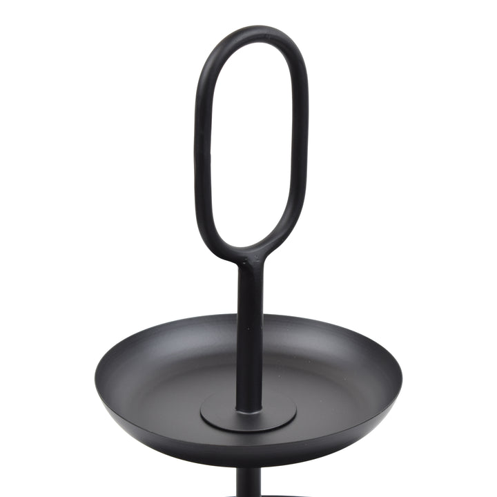 LOFT42 Paris Etagere – Metall – 2 Ebenen