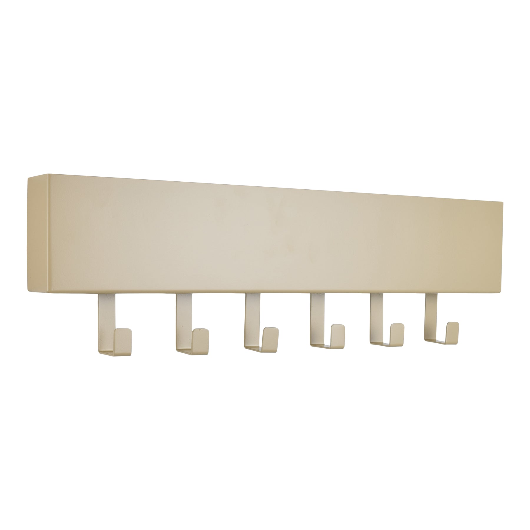 Lucia Kapstok - Zwart – Metaal – 7 haken Lucia Kapstok - Zwart – Metaal – 7 haken