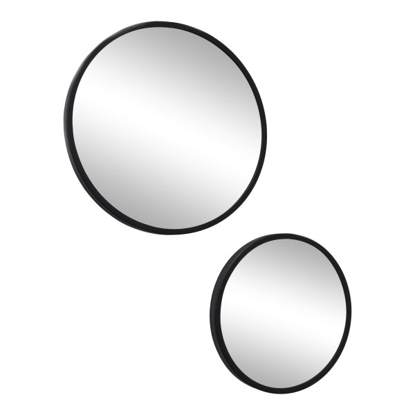 Mirror Spiegel Rond S Ø35cm