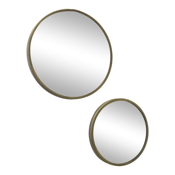 Mirror Spiegel L Antiek